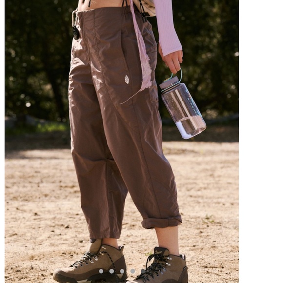 FP MOVEMENT FINAL RUSH PANTS - Picture 4 of 6